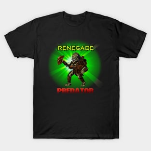 Renegade Predator T-Shirt